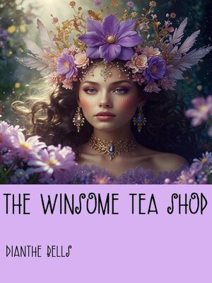 cover image of The Winsome Teashop